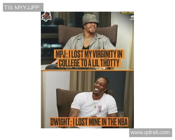 德怀特霍华德的篮球传奇之路与未来发展展望