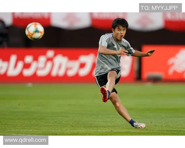 久保建英在国际赛场上的崛起与未来发展潜力分析 久保建英在国际赛场上的崛起与未来发展潜力分析