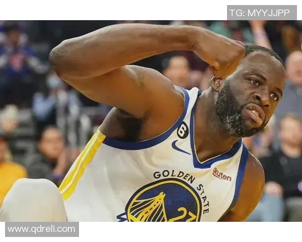 德雷蒙德格林：勇士队的防守核心与球队精神领袖之路