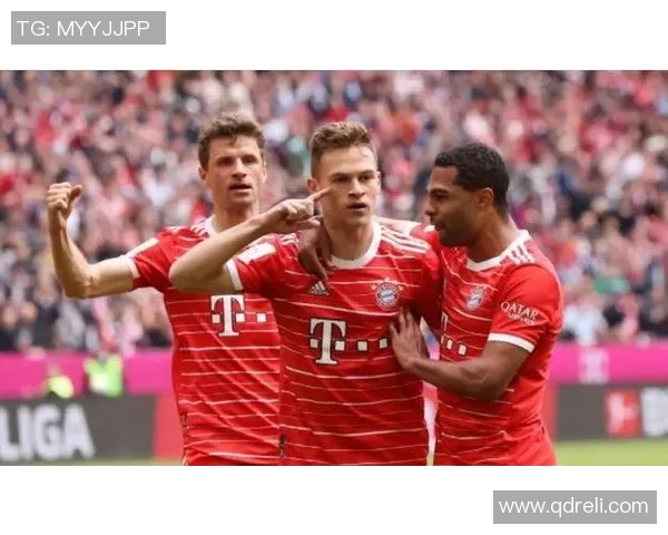 沙尔克04惨遭拜仁慕尼黑血洗，主场失利无缘喜悦