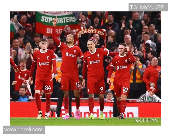 英超频道：利物浦重演传奇之战，绝杀曼联取得五连胜