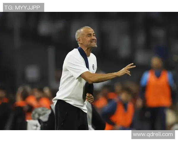 马赛客场3：1击败巴黎圣日耳曼，提前锁定法甲冠军位置