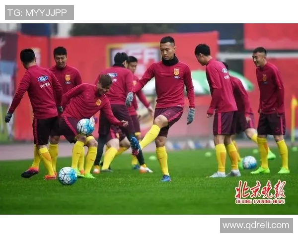 国足与伊朗的比赛时间安排及赛事前瞻分析