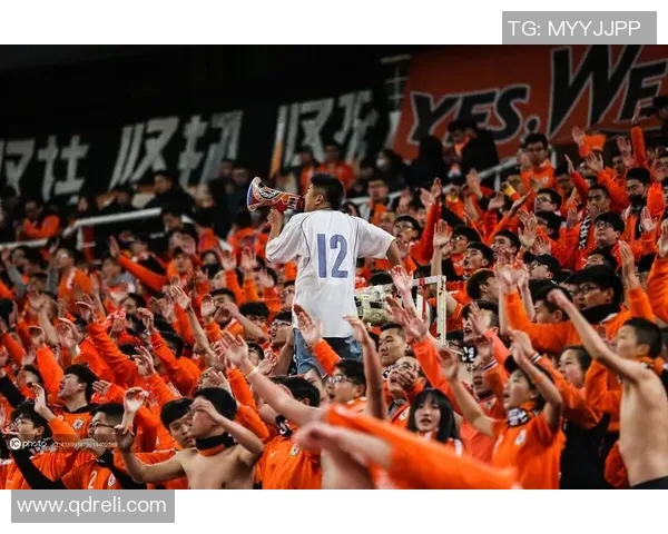 鲁能与北京人和激战正酣比分揭晓引发球迷热议