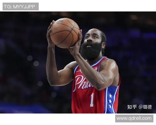 哈登状态骤降76人续约四年16亿计划面临重大考验 哈登状态骤降76人续约四年16亿计划面临重大考验