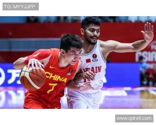 男篮中国对战黎巴嫩精彩录像回放全程分析与赛后点评