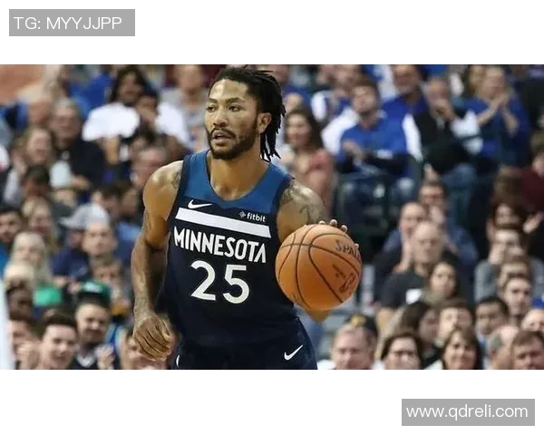 罗斯再次受伤，森林狼命运堪忧