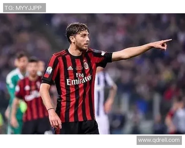 洛卡特利：探索这位天才球员的成长历程与未来潜力