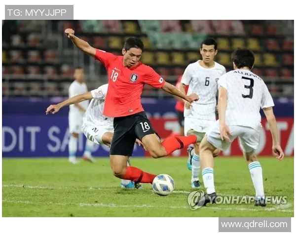 韩国与乌兹别克精彩对决视频回顾及赛后分析分享