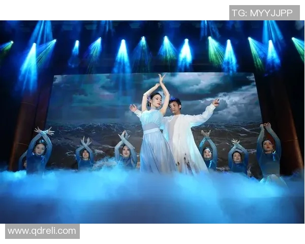 杨楷文：探索当代艺术与传统文化交融的创新之路