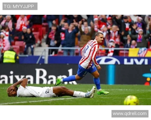 马竞客场逼平巴拉多利德!格列兹曼踢飞点球错失良机 马竞客场逼平巴拉多利德!格列兹曼踢飞点球错失良机