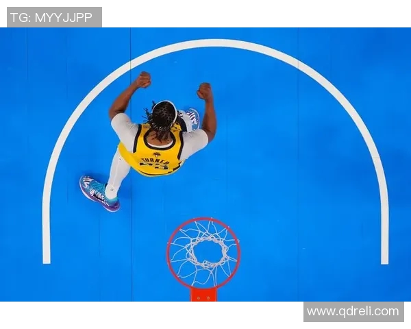 迈尔斯特纳在NBA赛场的崛起与未来发展潜力分析