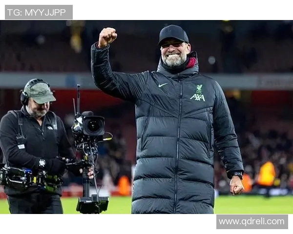克洛普重申留任决心助力利物浦再度挑战欧冠荣耀