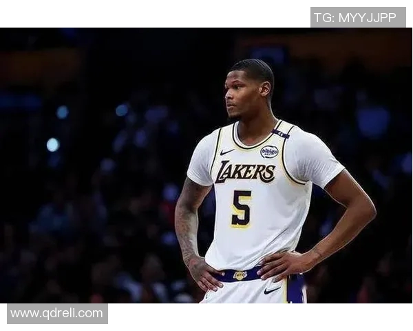 卡姆雷迪什在NBA的崛起与未来发展潜力分析