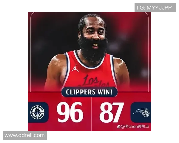 快船与魔术激战正酣中文解说带你领略精彩瞬间与战术分析 快船与魔术激战正酣中文解说带你领略精彩瞬间与战术分析